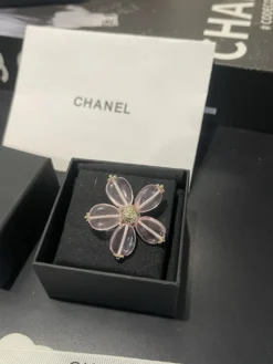 CHANEL Pins & Brooches F520260228006349