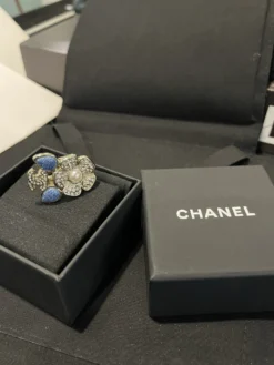 CHANEL Rings F020260228005749