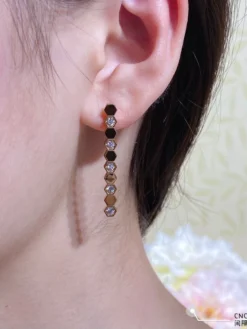 Alternative view of CHAUMET Earrings F020260228011049