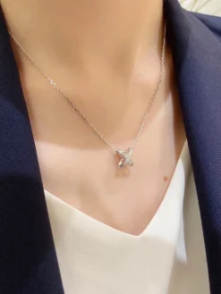 Alternative view of CHAUMET Necklaces E020260228010949