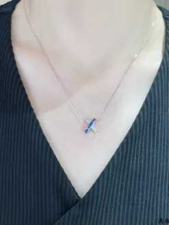 CHAUMET Necklaces E520260228010749
