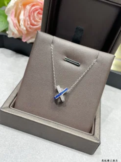 Alternative view of CHAUMET Necklaces E520260228010749