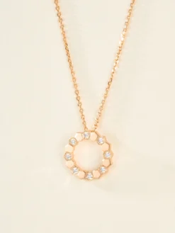 Alternative view of CHAUMET Necklaces F020260228010649