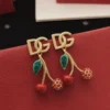D&G Earrings E520260228009049