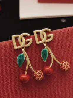 D&G Earrings E520260228009049