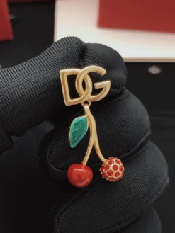 Alternative view of D&G Earrings E520260228009049