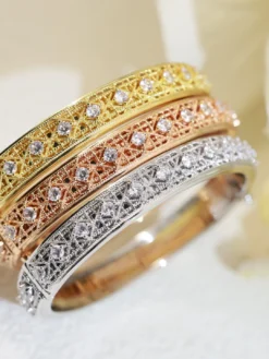 Alternative view of DIOR Bracelets A3520260228007669
