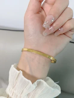 DIOR Bracelets E020260228012549