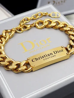 DIOR Bracelets E520260228015749