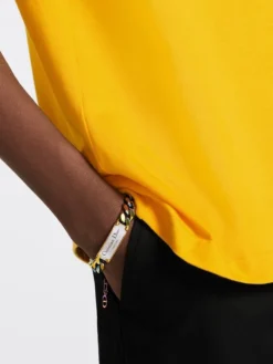 Alternative view of DIOR Bracelets E520260228015949