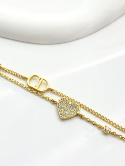 Alternative view of DIOR Bracelets F520260228001649