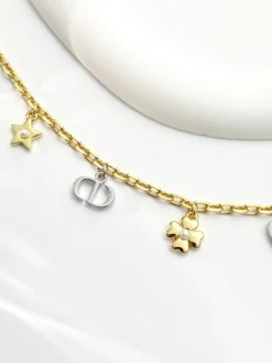 Alternative view of DIOR Bracelets F520260228001749