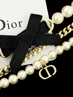 Alternative view of DIOR Bracelets H520260228001459