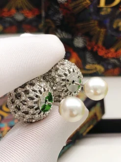 Alternative view of DIOR Earrings E120260228009449