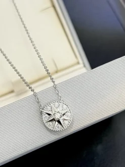 DIOR Necklaces E520260228011249