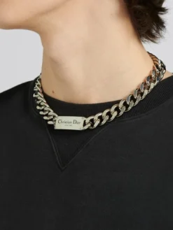 Alternative view of DIOR Necklaces F020260228015449