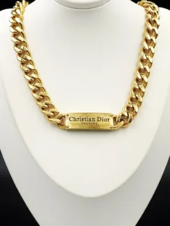 DIOR Necklaces F020260228015649