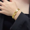FENDI Bracelets E520260228013949