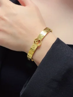 FENDI Bracelets E520260228013949