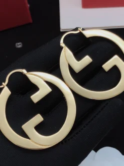 GC Earrings F520260228009249