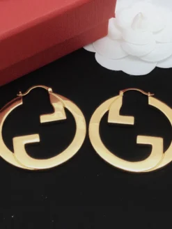 Alternative view of GC Earrings F520260228009249
