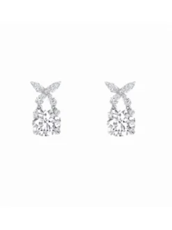 Alternative view of GRAFF Earrings A0520260228007269