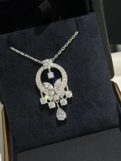 GRAFF Necklaces G020260228012359
