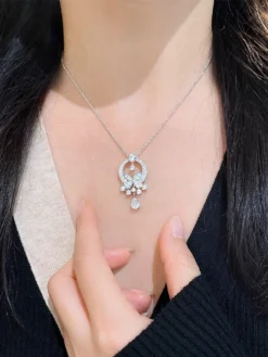 Alternative view of GRAFF Necklaces G020260228012359