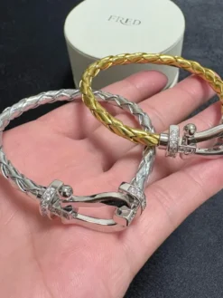 HERMES Bracelets H020260228012459