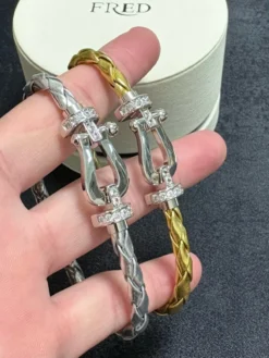 Alternative view of HERMES Bracelets H020260228012459