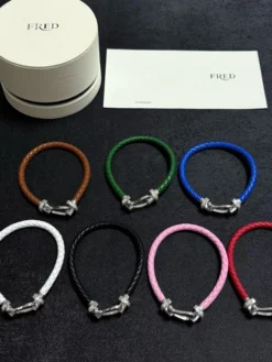 HERMES Bracelets H520260228014159