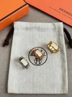 Alternative view of HERMES Rings G520260228016259