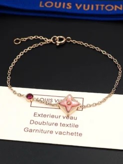 Alternative view of LV Bracelets D020260228000749