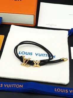Alternative view of LV Bracelets D520260228000949