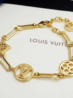 LV Bracelets D520260228014449