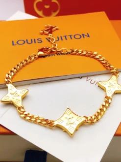 Alternative view of LV Bracelets F020260228008849