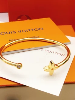 Alternative view of LV Bracelets F020260228008949