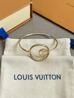 Alternative view of LV Bracelets G520260228016459