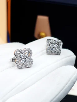 Alternative view of LV Earrings D520260228000349