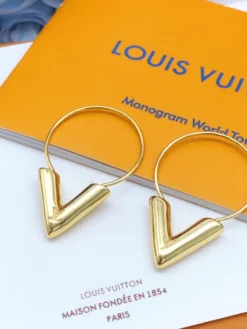 LV Earrings D820260228009149