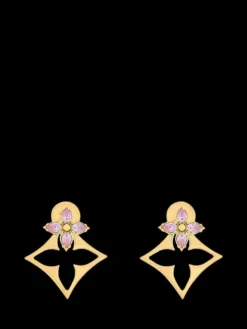 Alternative view of LV Earrings F020260228008549