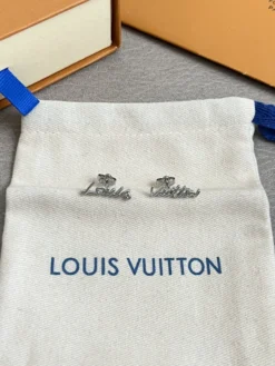 Alternative view of LV Earrings F520260228005549