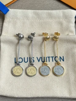 Alternative view of LV Earrings G520260228016559