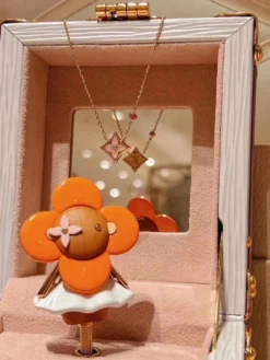 LV Necklaces D020260228000649