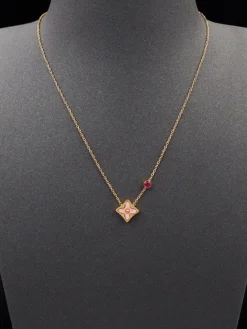 Alternative view of LV Necklaces D020260228000649