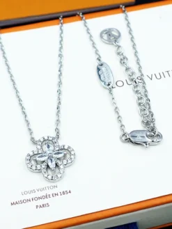 LV Necklaces D520260228000549