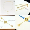 LV Necklaces D520260228016049