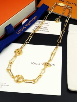 LV Necklaces E020260228014349
