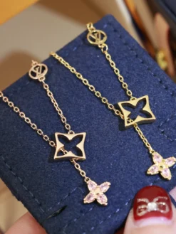 LV Necklaces F020260228008649