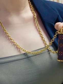 Alternative view of LV Necklaces F020260228013249